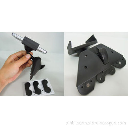 Universal Car CD Slot Mount for Cellphone and GPS Navigator Pad
